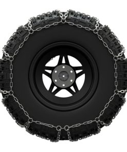 Cadenas de nieve Polar HD 1207 5,5 mm 21 Cadenas de nieve Polar HD 1207 5,5 mm
