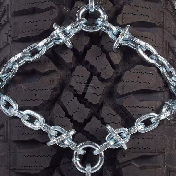 Cadenas de nieve Polar HD 1126 5,5 mm 5 Cadenas de nieve Polar HD 1126 5,5 mm