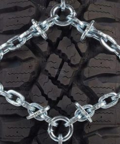 Cadenas de nieve Polar HD 1207 5,5 mm 31 Cadenas de nieve Polar HD 1109 5,5 mm