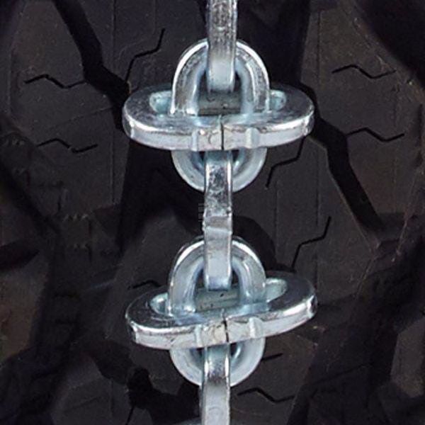 Cadenas de nieve Polar HD 1126 5,5 mm 6 Cadenas de nieve Polar HD 1126 5,5 mm