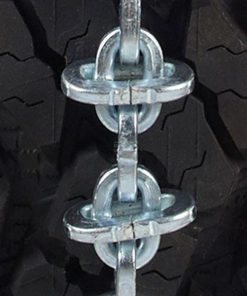 Cadenas de nieve Polar HD 1207 5,5 mm 32 Cadenas de nieve Polar HD 1109 5,5 mm