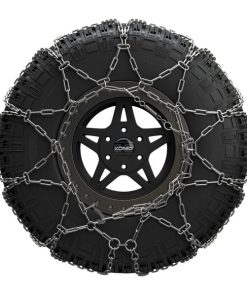 Cadena de nieve Rallye Off-road 5289 4,5 mm