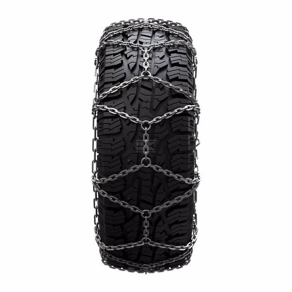 Cadena de nieve Rallye Off-road 5264 5,5 mm