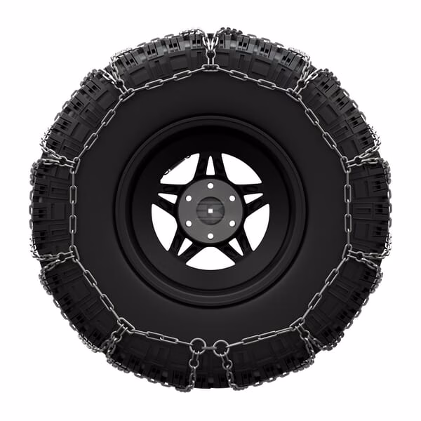Cadena de nieve Rallye Off-road 5264 5,5 mm