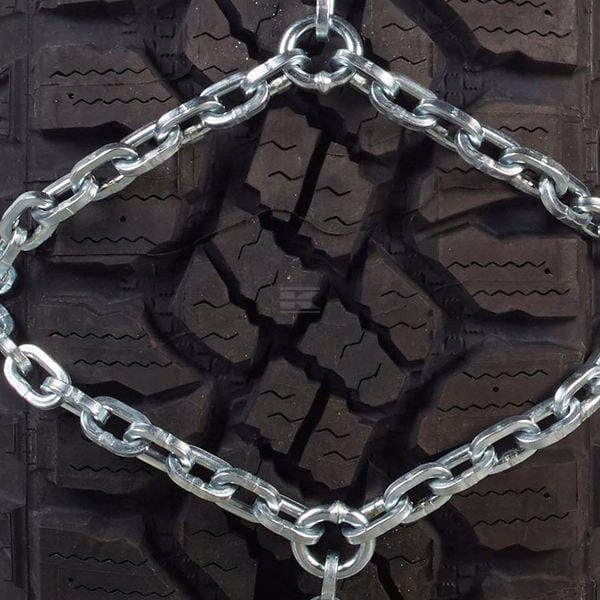 Cadena de nieve Rallye Off-road 5264 5,5 mm