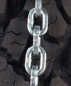 Cadena de nieve Rallye Off-road 4041 5,5 mm