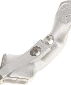 Cultivator point, Carbide