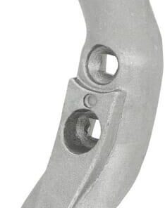 Punta de cultivador, Carburo 11 Cultivator point, Carbide
