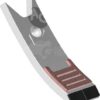 Cultivator point , Carbide