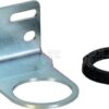 Kit 2 de fijación cubiertas con resorte