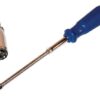 Destornillador flexible 7 mm ABA 29 Destornillador flexible 7 mm ABA