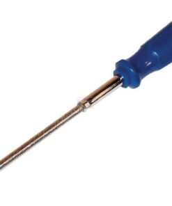 Destornillador flexible 7 mm ABA