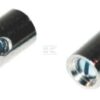 Fijacables + tornillo