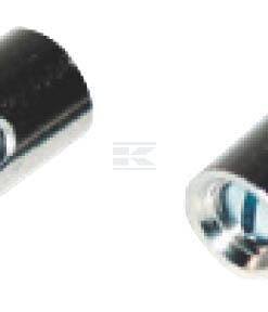 Fijacables + tornillo