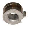 Limitador de carrera 38,1 mm 2 Limitador de carrera 38,1 mm