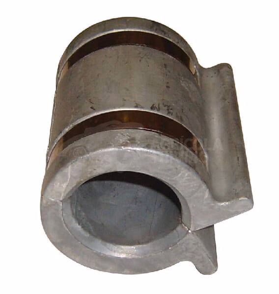 Limitador de carrera 107,7 mm 1 Limitador de carrera 107,7 mm