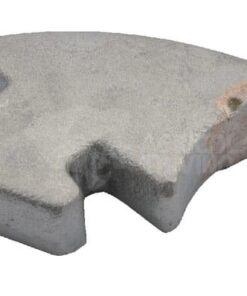 Cincel recto