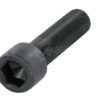 Tornillo Allen M12x1.75x50