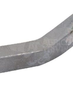 Sistem. del buril 13x13mm izq