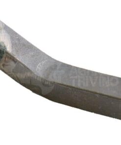 Sistem. del buril 13x13mm dcho