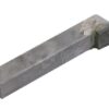 Sistem. del buril 13x13mm rect