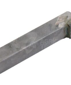 Sistem. del buril 13x13mm rect