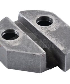 Soporte extra con orif. 16,5mm