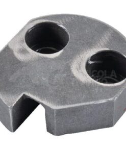 Soporte extra con orif. 16,5mm