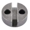 Soporte redondo orific. 16,5mm