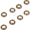10 anillos cónicos tipo 500
