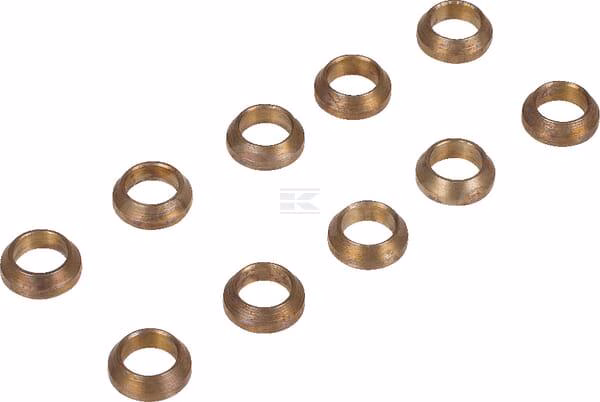 10 anillos cónicos tipo 500 1 10 anillos cónicos tipo 500