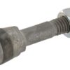 Cuchilla de fresado