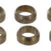 10 anillos cónicos tipo 900