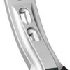 Cultivator point, Carbide