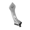 Cultivator point, carbide