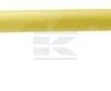 Protección TDF mitad exterior - estándar SD05, Ø cono 135 mm, Ø tubo Ø57/52.5 mm, L: 1500 mm Walterscheid