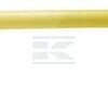 Protección TDF mitad interior - estándar SD05, Ø cono 135 mm, Ø tubo 49 mm, L: 1500 mm Walterscheid