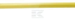 Protección TDF mitad interior - estándar SD05, Ø cono 135 mm, Ø tubo 49 mm, L: 1500 mm Walterscheid