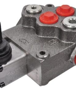 Distribuidor monobloc