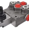Distribuidor monobloc