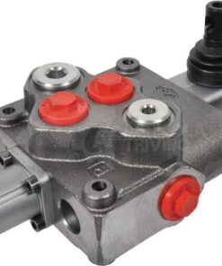 Distribuidor monobloc