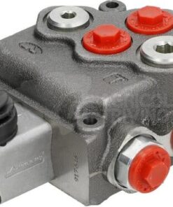 Distribuidor monobloc
