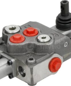 Distribuidor monobloc