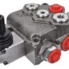 Distribuidor monobloc