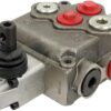 Vál. control SD11-1-18L-AET/AE
