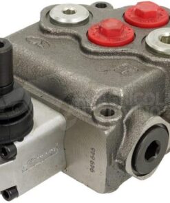 Vál. control SD11-1-18L-AET/AE