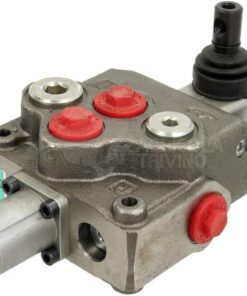 Vál. control SD11-1-18L-AET/AE