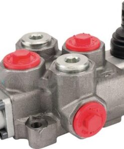 Distribuidor monobloc (1.11)