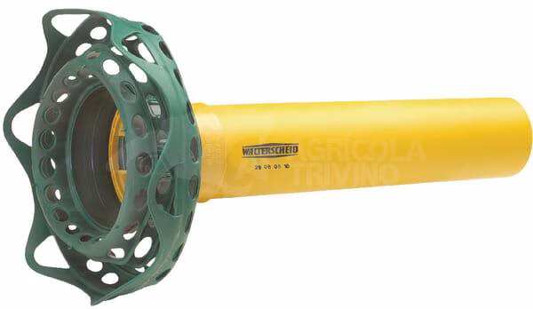 Protección TDF mitad exterior - gran angular SD15, L: 1500 mm Walterscheid 1 Protección TDF mitad exterior - gran angular SD15, L: 1500 mm Walterscheid