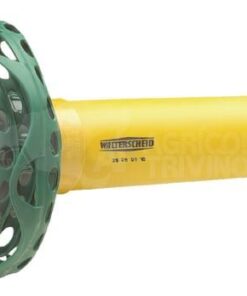 Protección TDF mitad exterior - estándar SD25/1 84/90 -80 mm, L: 1500 mm Walterscheid